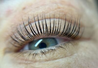 Tu Mirada Perfecta -TMP Salón de pestañas y cejas. Limpiezas