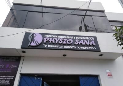 Physio sana