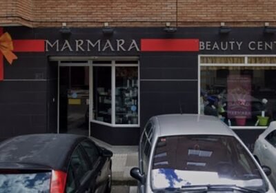 Marmara Beauty Center