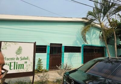 Fuente De Salud Aurora