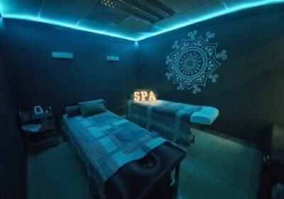 Zona Benessere SPA