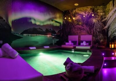 Spa Mana’o Relax Wellness