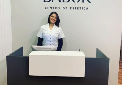 Fatima Babor // Centro de estética y belleza en Getxo
