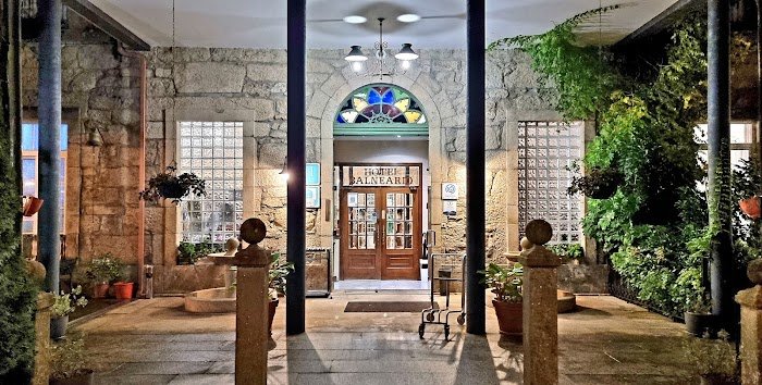 1744445310 731 Balneario De Caldelas S L Balneario De Caldelas S L