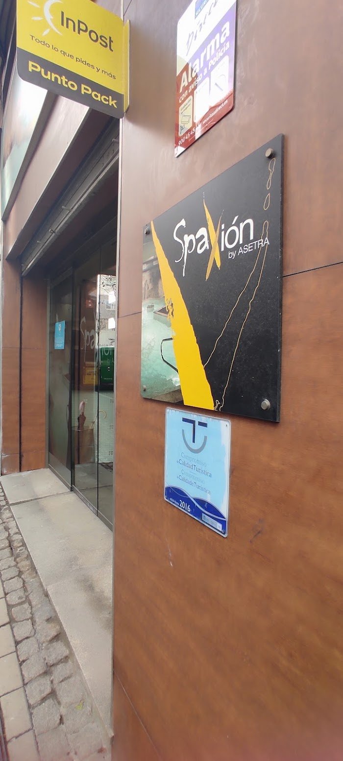 1744445369 149 Spaxion Pontevedra Spaxión Pontevedra
