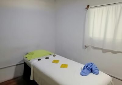 Serenity Life Spa