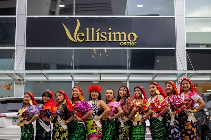 1744446064 445 Vellisimo Center Panama Vellísimo Center Panamá