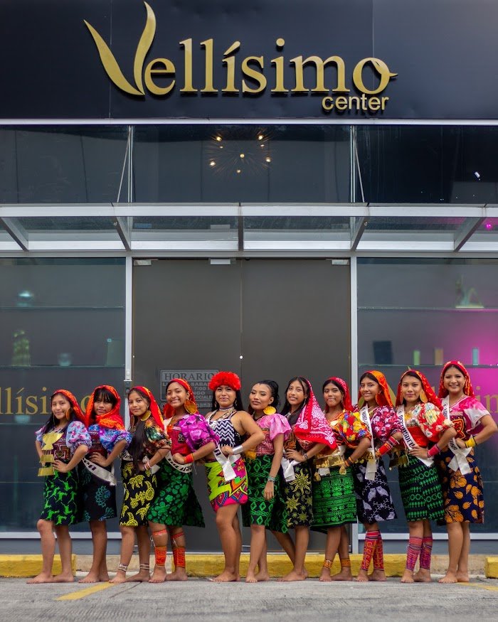 Masajistas en Obarrio (Ciudad de Panamá)