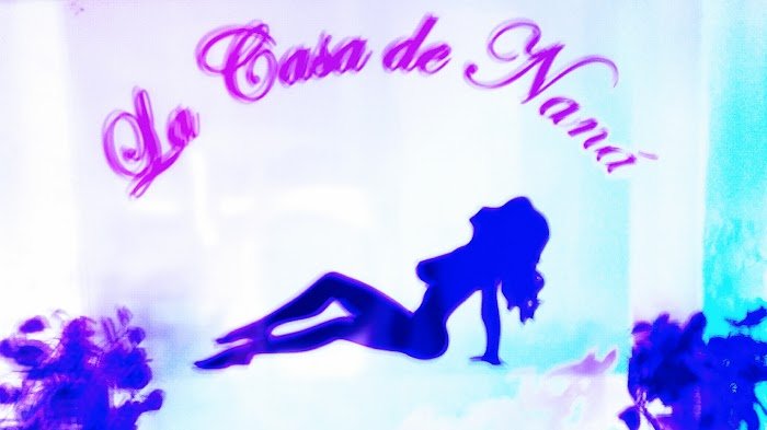 1744446311 753 La Casa de Nana La Casa de Naná