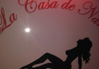 La Casa de Naná