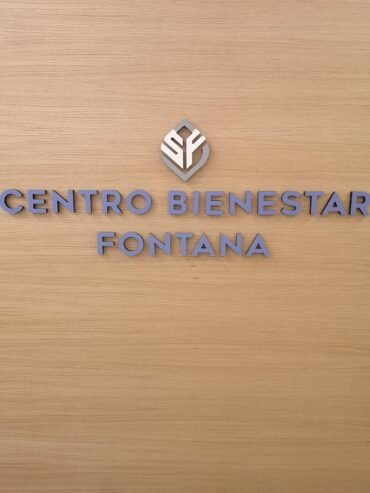 Centro Bienestar Fontana