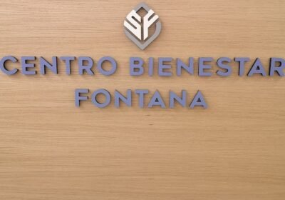 Centro Bienestar Fontana