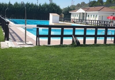 Instalaciones Deportivas Municipales “Los Tiradores”