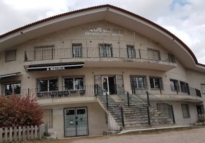 ENTIDAD LOCAL MENOR PAZOS DE REIS