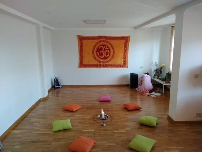Masajistas en Alesanco (Logroño)