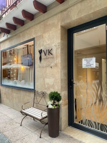 VK ESTETIKAYMASAJE