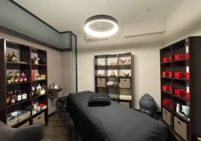 PRANA Bienestar y Belleza