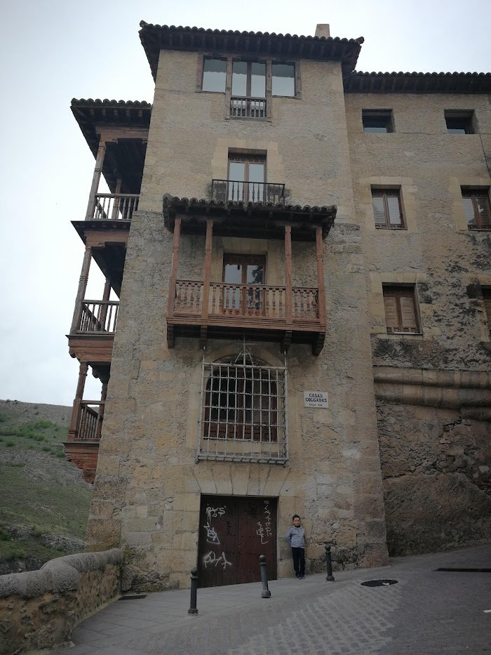 1745136962 12 Posada San Martin Posada San Martín