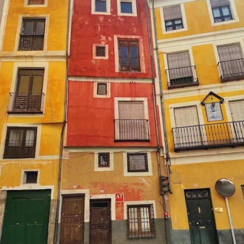 Posada San Martín