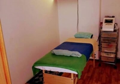 Masculine Spa Roma