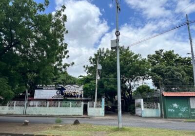 Clínica de Medicina Oriental Japón – Nicaragua