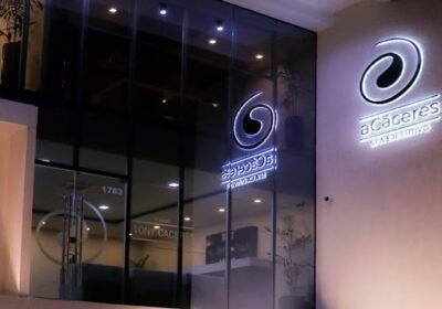 Spa Masculino A Cáceres – Masajes y Sauna