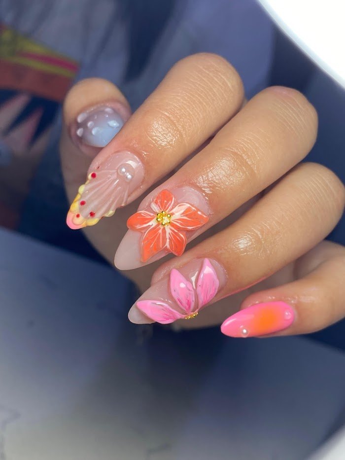 1745137578 609 Magnolias Spa para Unas Magnolias Spa para Uñas