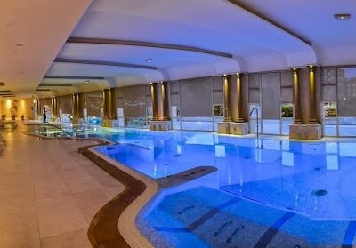 Beatriz SPA Toledo