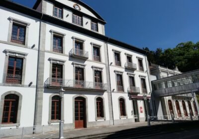 Las Caldas Villa Termal