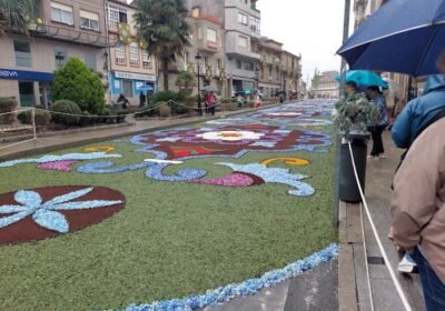 Centro de Masaje Quiros