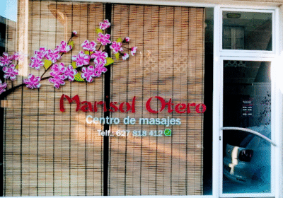Centro de masajes Marisol Otero
