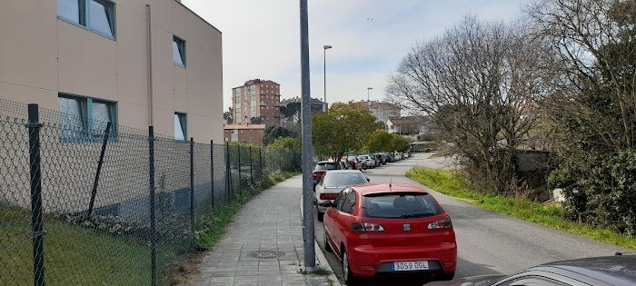 1745482467 672 Residencia de mayores Ourense Centro Residencia de mayores | Ourense Centro