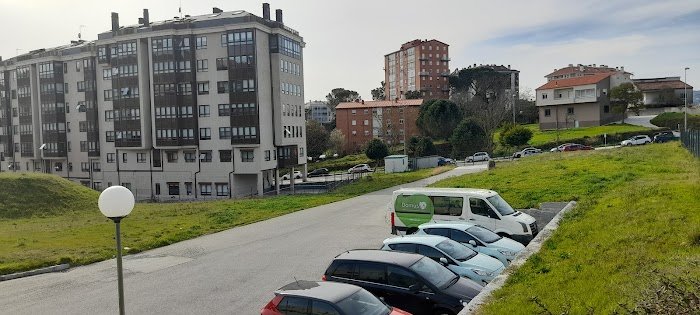 1745482468 147 Residencia de mayores Ourense Centro Residencia de mayores | Ourense Centro