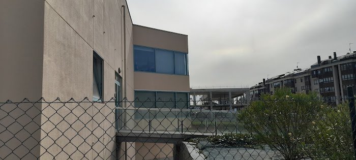1745482468 440 Residencia de mayores Ourense Centro Residencia de mayores | Ourense Centro