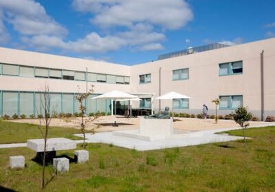 Residencia de mayores | Ourense Centro