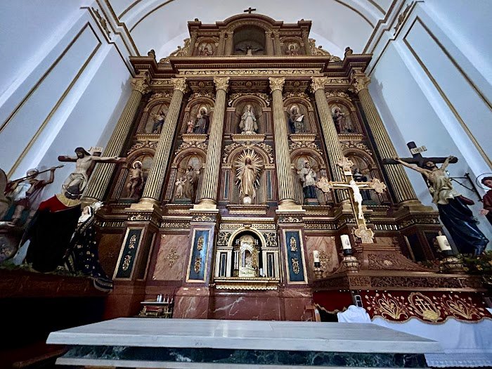1745482639 430 Parroquia de El Salvador Parroquia de El Salvador