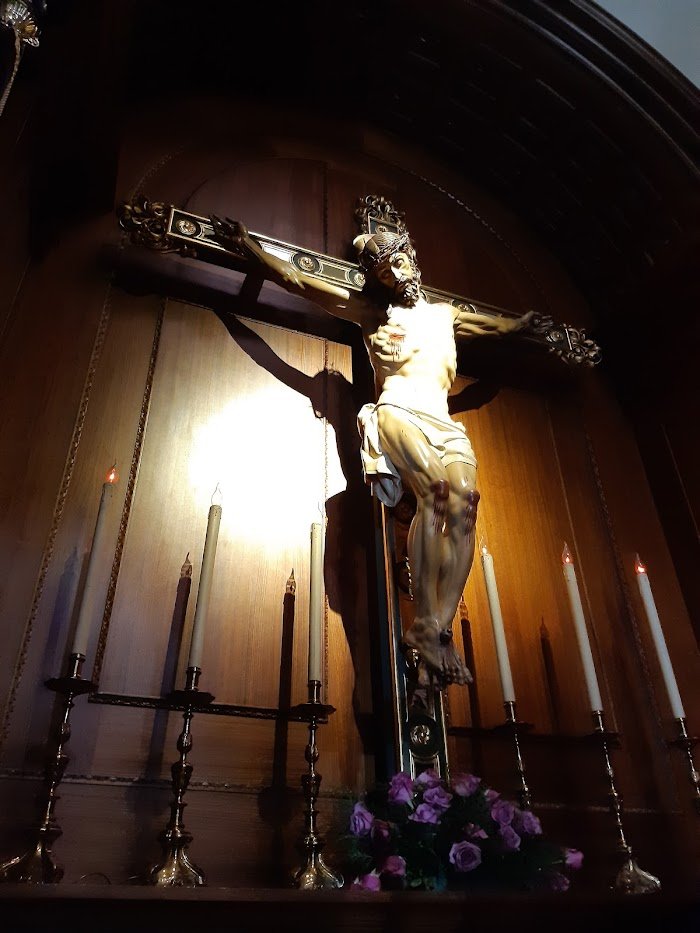 1745482640 271 Parroquia de El Salvador Parroquia de El Salvador