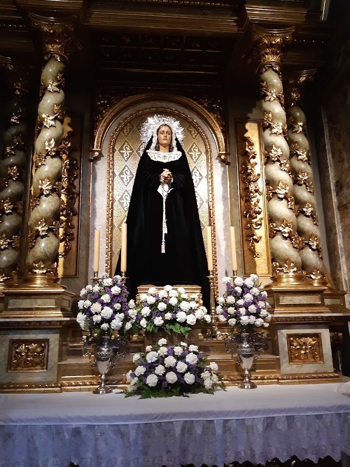 1745482640 630 Parroquia de El Salvador Parroquia de El Salvador