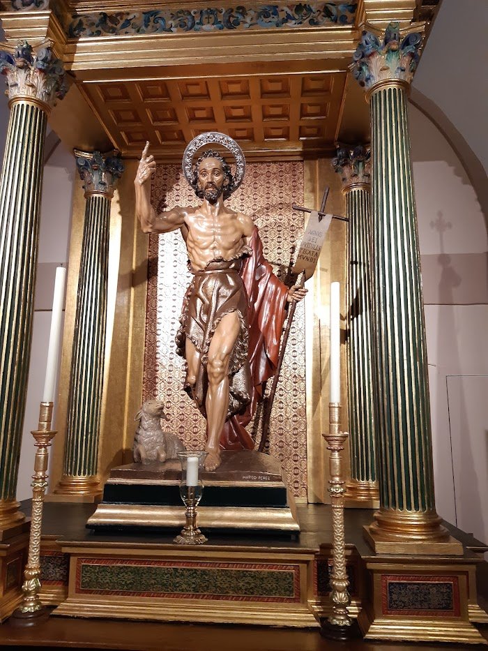 1745482641 183 Parroquia de El Salvador Parroquia de El Salvador