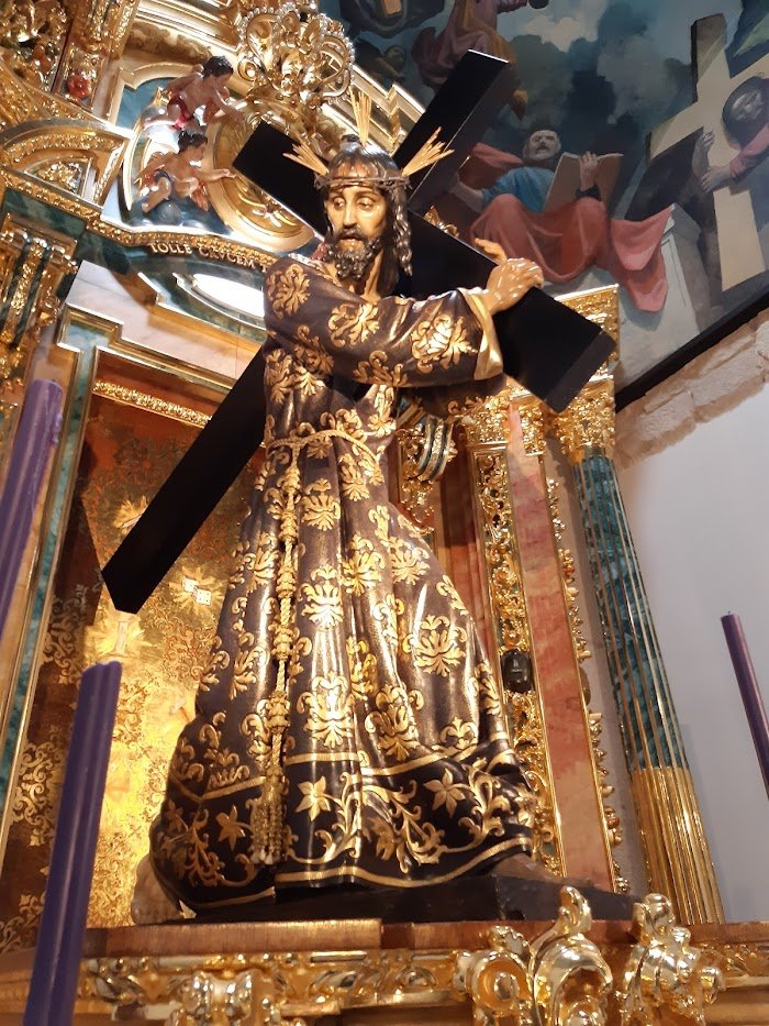 1745482641 534 Parroquia de El Salvador Parroquia de El Salvador