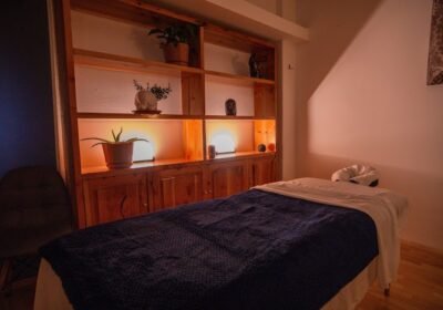 Masajes Maroodi Massage