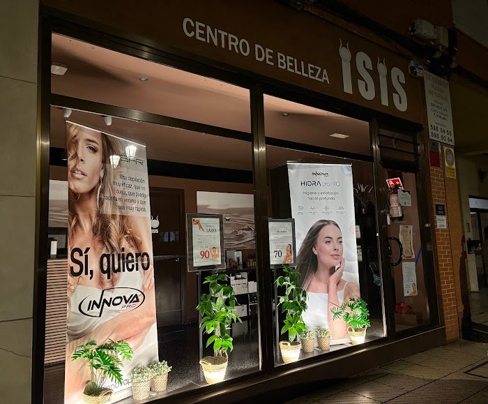 1745483708 956 Isis Estetica Avanzada Oviedo Isis Estetica Avanzada Oviedo