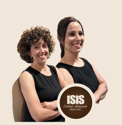 Isis Estetica Avanzada Oviedo