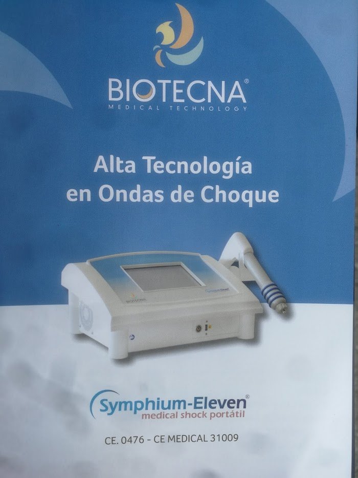 1745483779 557 Fisionata Fisioterapeuta Fisionata Fisioterapeuta