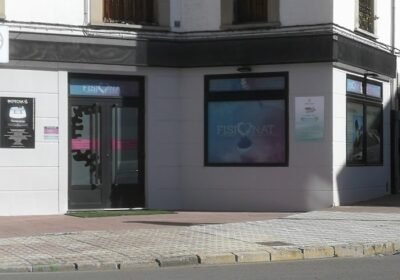 Fisionata Fisioterapeuta