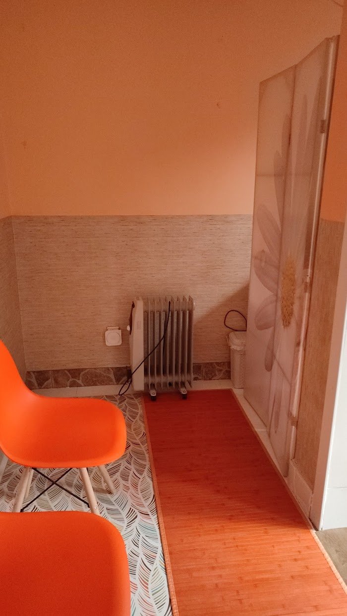 Masajista en Algorta (Getxo)