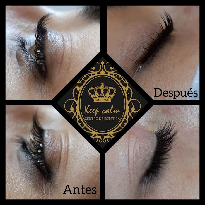 1745828056 188 Centro de Estetica KEEP CALM Centro de Estética KEEP CALM