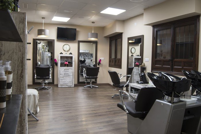 1745829324 119 Centro Natura Peluqueria Estetica Spa Centro Natura Peluquería - Estética - Spa