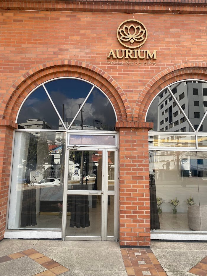Aurium Wellness Spa Aurium Wellness Spa