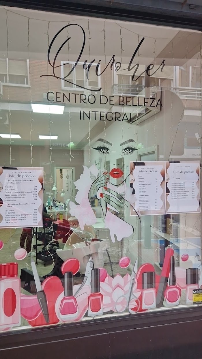 Centro Quiroher Centro Quiroher